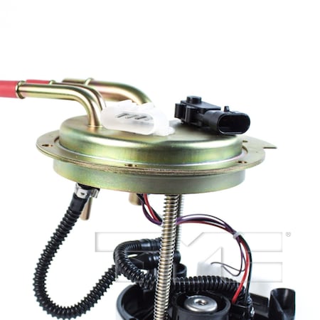 Tyc FUEL PUMP 150204-A